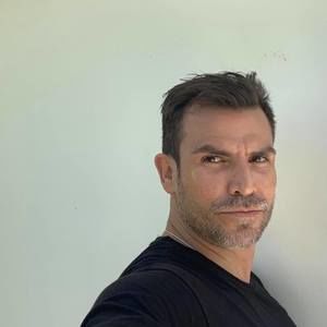 Meet your Posher, Jerry